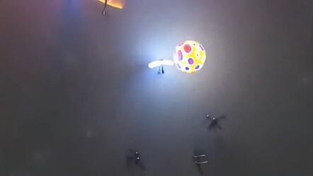 If music had a shape, it would surely be the shape of love.