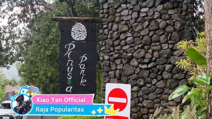 Liburan Bareng Bstation