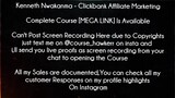 Kenneth Nwakanma Course Clickbank Affiliate Marketing Download
