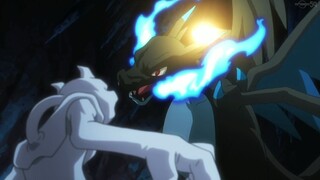 [Elf Pokémon / Burning / 1080] Chi Ye's battle! High burning throughout the whole process! X spray! 