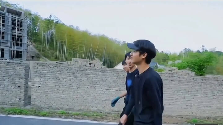 Two truths [Growing the land] The hard-to-tell truth about Xiao Tong's evaluation of Xiao He ( ̀⌄ ́)