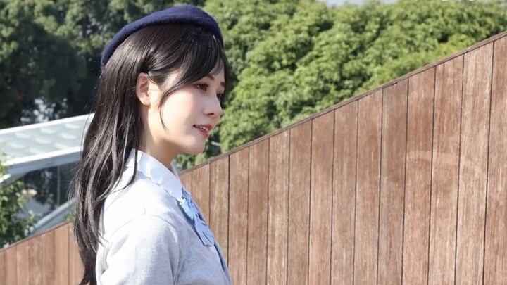 【آن مينغ】 آسف لأنني لطيف جدًا (هونيووركس)