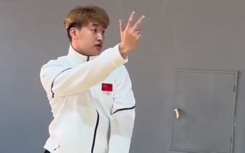 Đùa cợt trước thì đó chỉ là công không phòng – Côn quyền Vịnh Xuân.