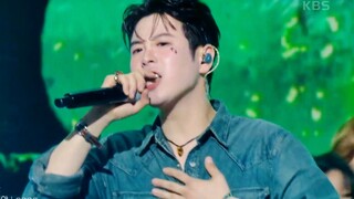 Block B《Her》2024完整体舞台！今夕是何年！