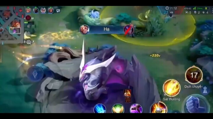 Hightlight elsu lqmb p5 ad