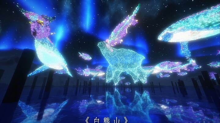 Do you remember when you first started watching Boonie Bears?