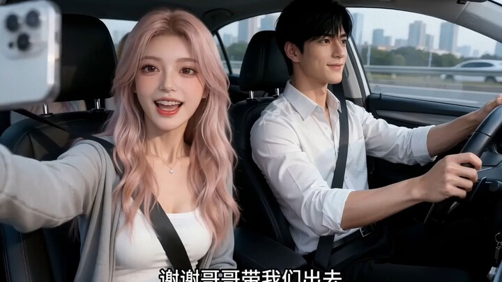 สาวอ้วนจากต่างโลก