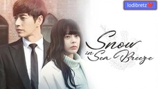 Snow in  Sea Breeze Full movie tagalog dubbed k-drama movie❤