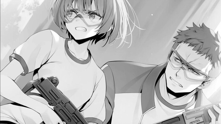 SPY X FAMILY Season 3 Episode 6..- Anya VS Bandit..!?