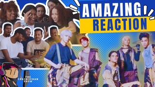 🇩🇴 Latin Kpop Dance Groups #react to @OfficialSB19  For the Firt time! 🇵🇭