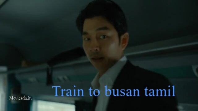 Train to Busan HD By Ravilinkzzz