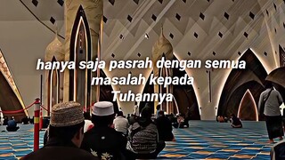 kesendirian temen terbaik bagi ku