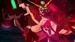 [Mobile Suit Gundam] "It won't miss this time. Doesn't the Beam Magnum have penetrating power?"