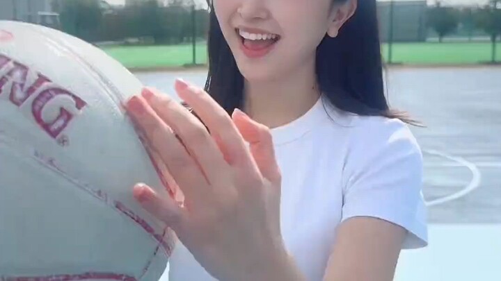 可爱
