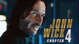 J.Wick Chapter 4 - BluRay