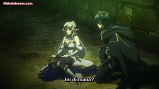 Eps_2 Statku assasin negelebihin stats pahlawan [My Status as an Assassin Obviously Exceeds the Her]