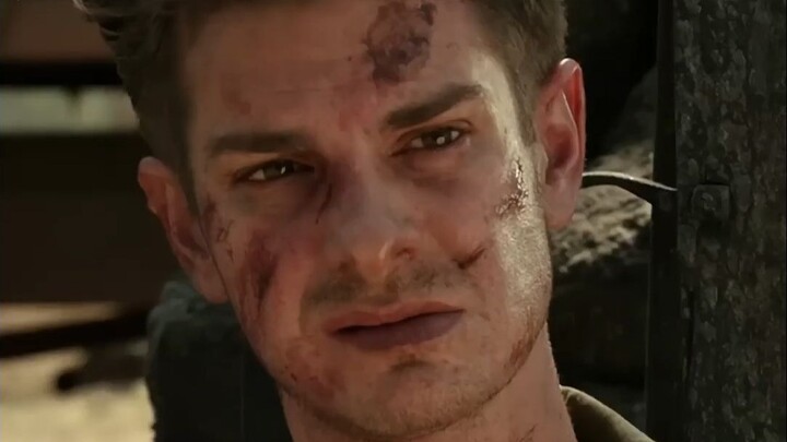 “Đừng trông chờ anh ta sẽ cứu bạn trên chiến trường”