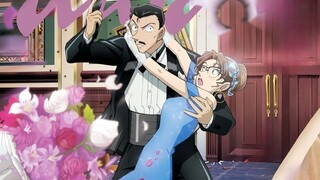 【6月25日/剧场版/正式定档】名侦探柯南：独眼的残像 中国台湾 正式定档上映PV【官方中字】