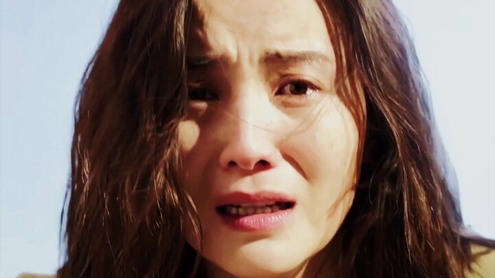 When you’re at your most dangerous, Mom will always be by your side.