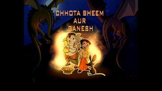 Chhota Bheem Hindi ..4.42                                 Chh Ch C Chhota Bheem Aur Ganesh