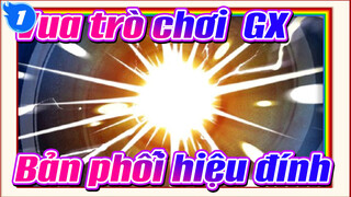 Vua trò chơi! GX - Bản phối hiệu đính_1