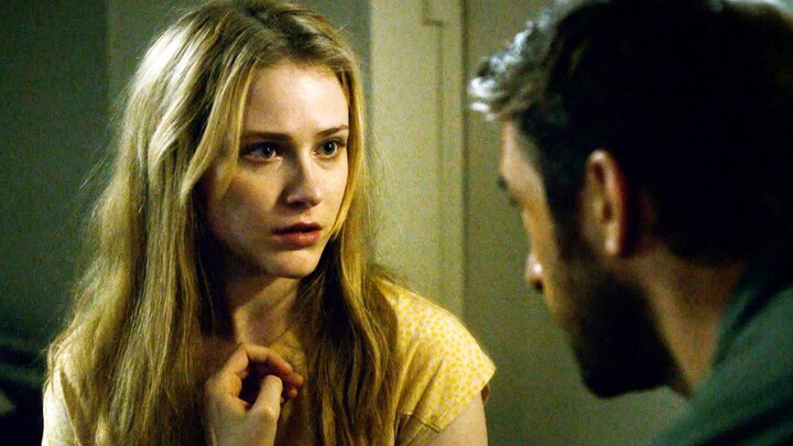 A rich second generation falls in love with a mentally ill girl. It's a perfect love science fiction