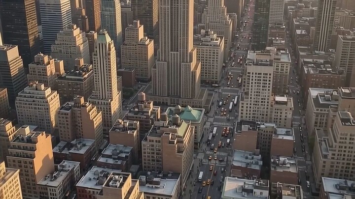 New York city  Beautiful View 😍❤️