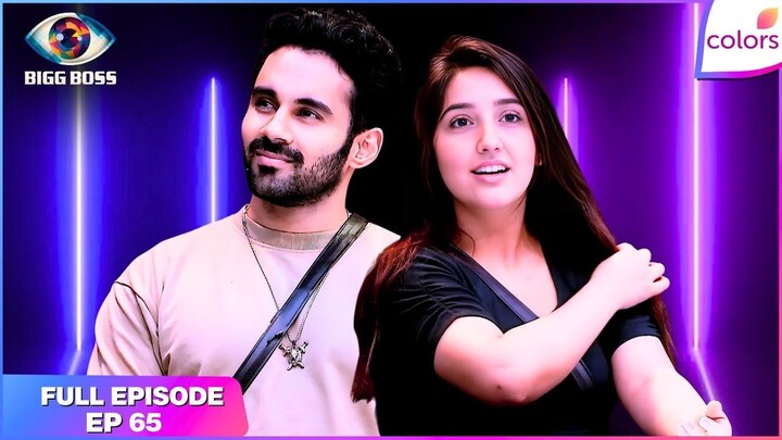 Bigg Boss 19 | Full Episode - 65 | BB Day 64: Yeh Kya Kar Diya, AbhiNoor!