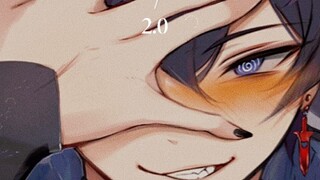 Shoto's Million Face Catcher