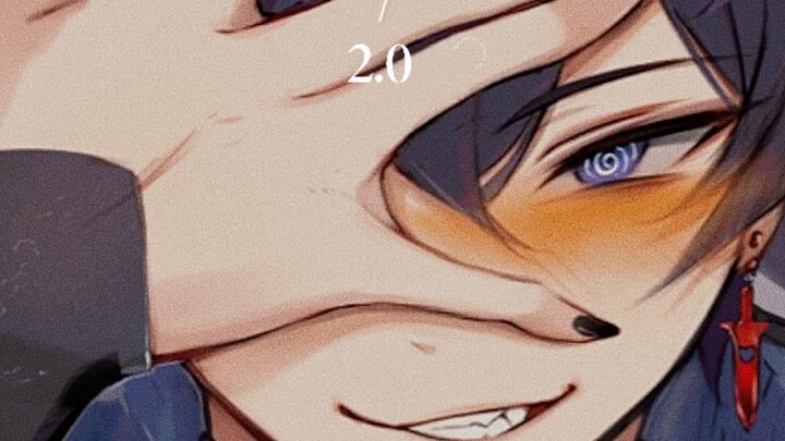 Shoto's Million Face Catcher