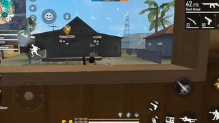 Thumbs Up and shotgun gameplay _ Take And Gaming