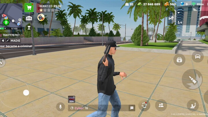 FLEX CITY NEW GLITCH ফ্লেক্স সিটির নতুন ত্রুটি
