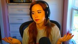 Maya talks about working behind-the-scenes at the Streamer Awards