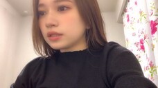 Okuhara Hinako (EX-AKB48/SHOWROOM Live Streaming/2024.04.22)