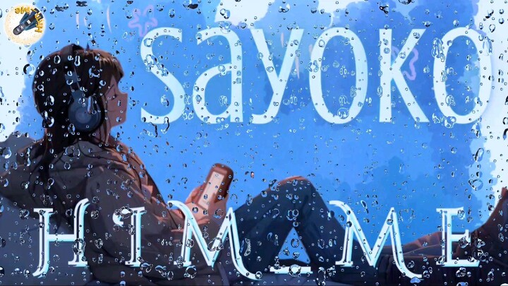 🅒︎🅞︎🅥︎🅔︎🅡︎ | Sayoko
