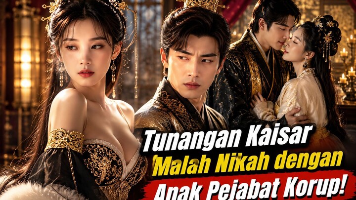 【Indo Dub】Return of His Majesty! Mantan Tunangan Malah Nikah dengan Anak Pejabat Korup