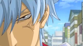 GINTAMA / Tagalog S-2 Episode 5