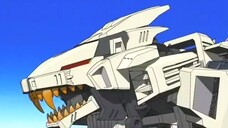 Zoids Shinseiki/Zero - Episode 01 | Subtitle Indonesia
