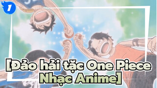 [Đảo hải tặc One Piece Nhạc Anime] What About Us / Đăng lại từ YouTube/ Ngập tràn ký ức_1