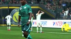 Game Football Populer