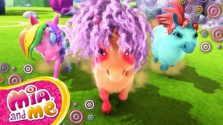 Tập 14 - Phần 3| Mia And Me - Cuộc Phiêu Lưu Của Mia.