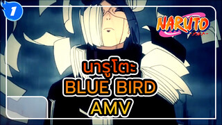 นารูโตะ - Blue Bird (เวอร์ชันผู้ชาย) MAD_1