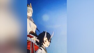 Giọng mlem quá=))) !!!!dino_team game cg onmyoji