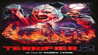 Terrifier 2 _ Official Trailer