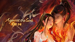 Against The Gods Eps 1-6 Sub Indo Hd