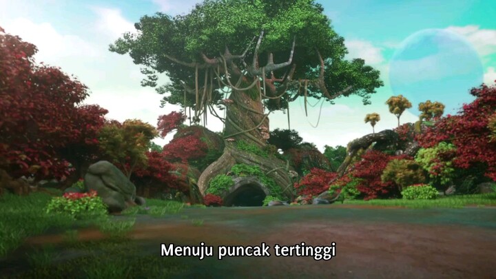 Boboiboy galaxy sori: episode 4.sub indo.HD