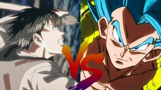 Yuki Hayashi [ 林祐己 ] VS Arifumi Imai [ 今井有文 ] Sakuga AMV [ 作画 MAD ]