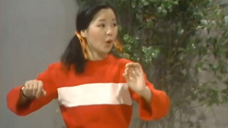 【邓丽君】正常人vs沙雕（十）