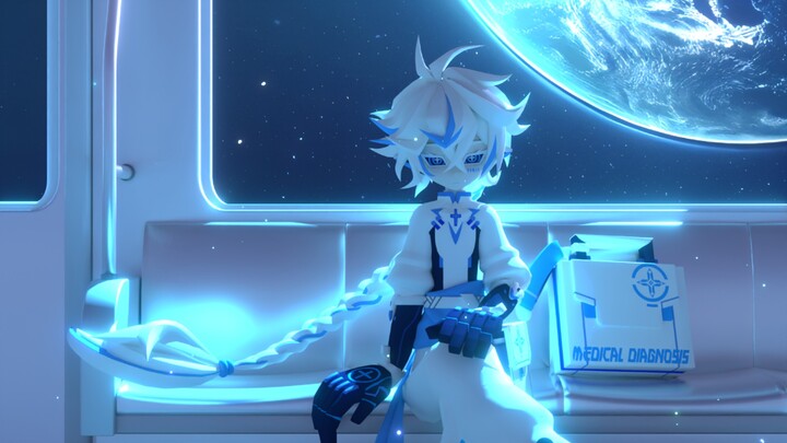 【星域】