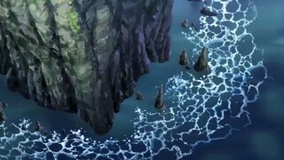 Seiken No Blacksmith_Eps 11 Sub Ind